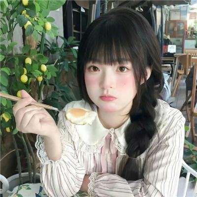 我的意外闺蜜